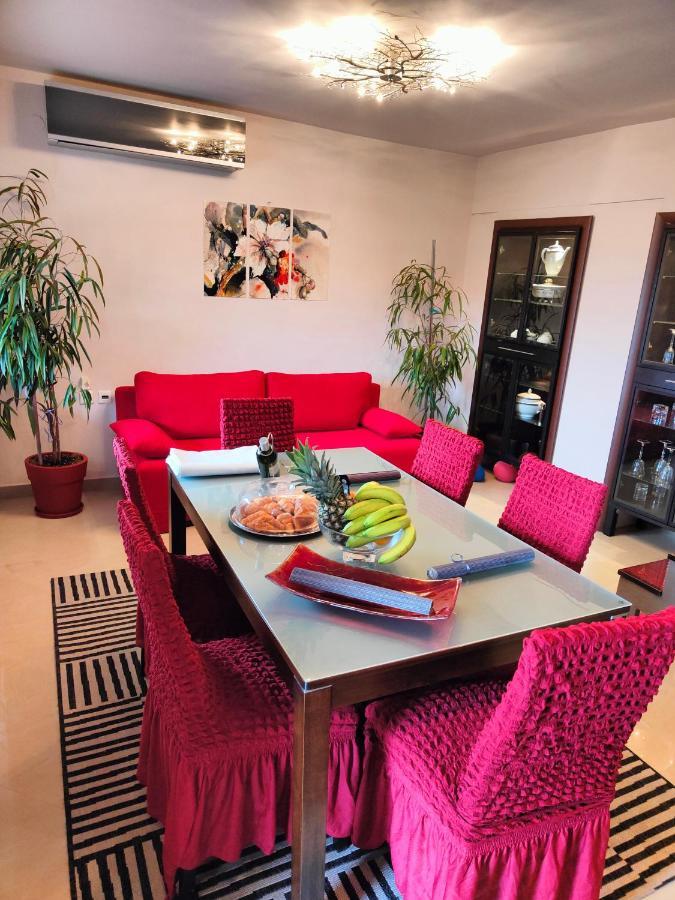 Casa Del Mare Villa Kavala Bagian luar foto